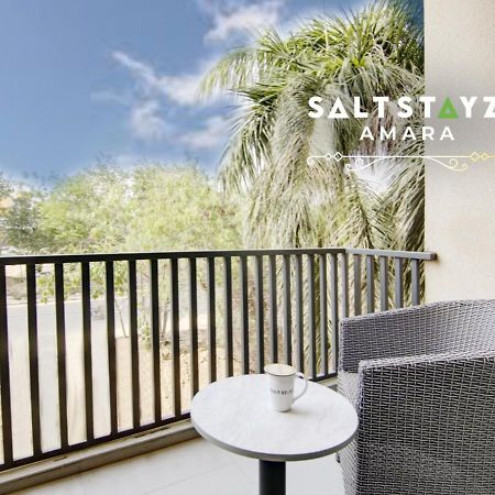 Saltstayz Premier - Galleria Market Road & Sector 27 Gurgaon Zewnętrze zdjęcie